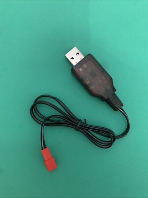 New Skyrocket Mebo or Mebo 2.0 Robot Battery Charger Tested Works Free Shipping!