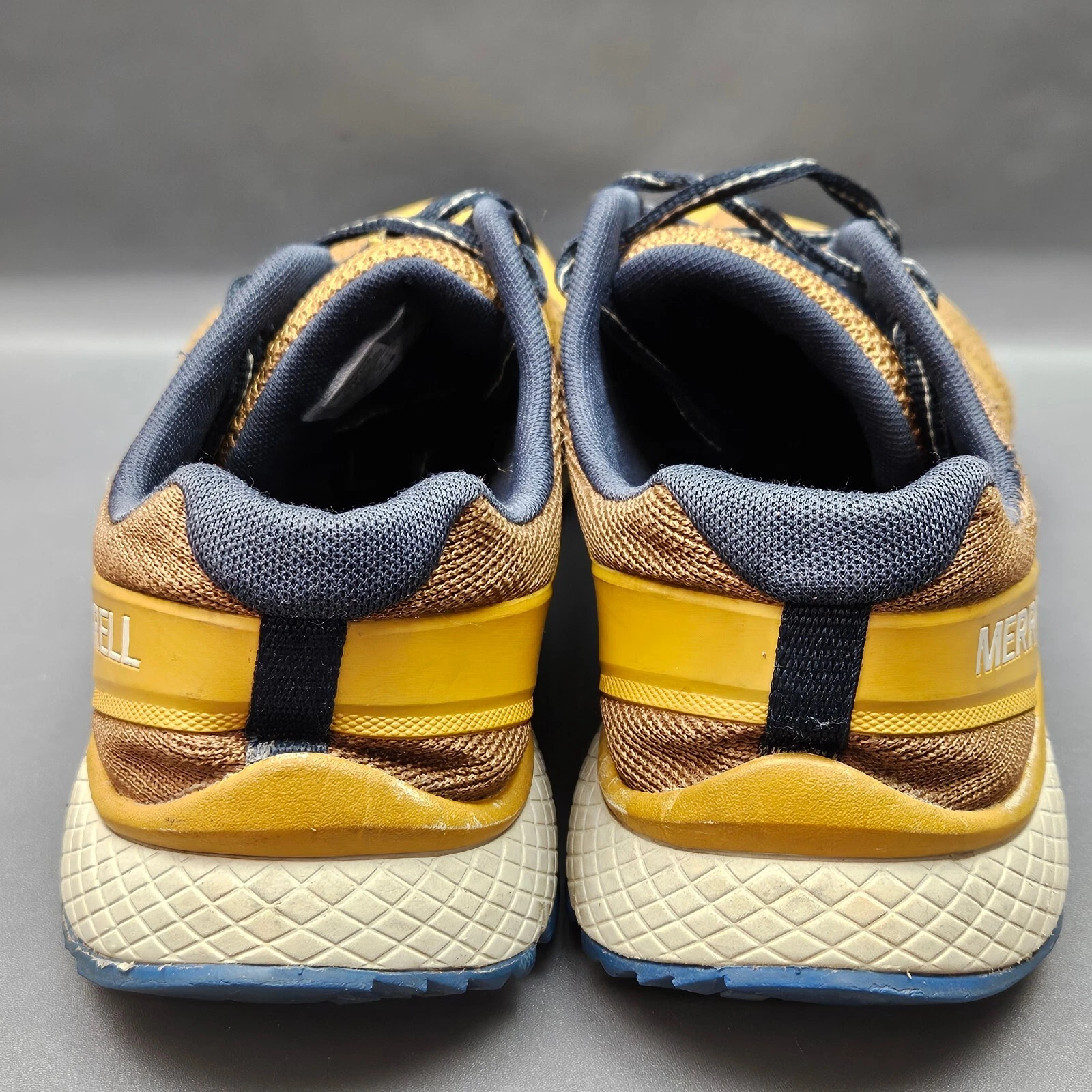 merrell bare access xtr trail running minimalist barefoot shoes
