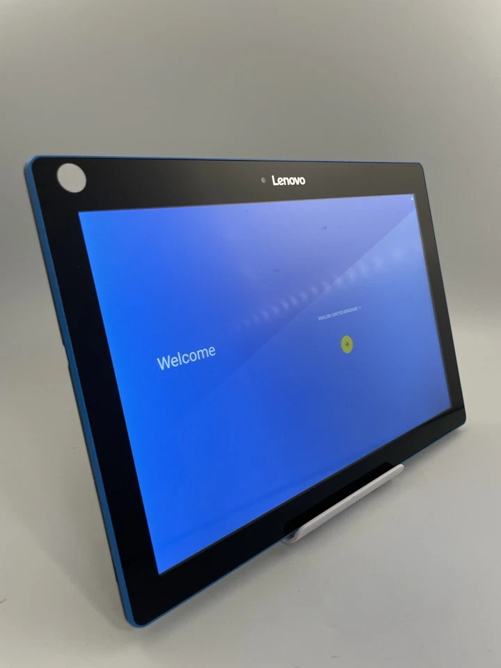 Lenovo Tab 10 TB-X103F Black Wi-Fi 16GB 10.1" 5MP Cheap Android Tablet - Image 4 of 4