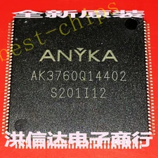 AK3760Q 14402 One-stop Kit for Specialized Electronic Components #A6-29