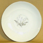 Vintage 1961 Kaysons Fine China Golden Rhapsody w/Gold Trim Saucer — photo 2