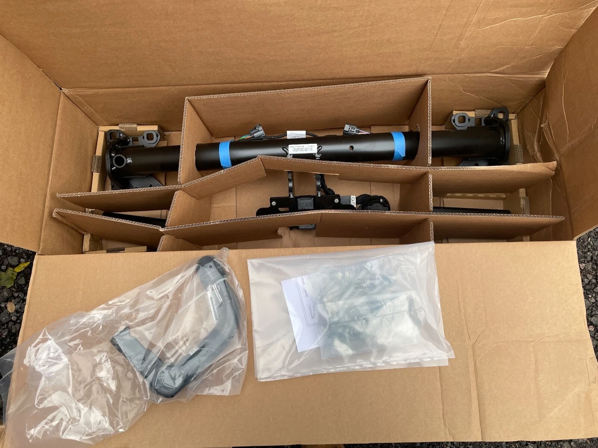 Jaguar f pace detachable tow bar deals