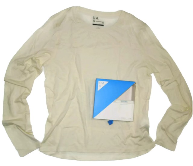 under armour wool base layer