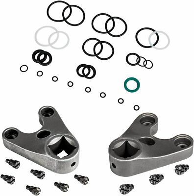 115225FS Seal Kit or MT0006 Trim Tilt Cap or MT0009 Pin Wrench for Yamaha 