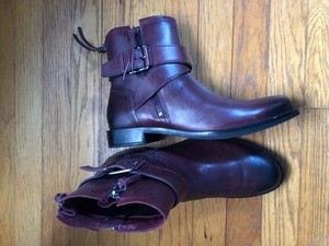 ecco sartorelle 25 buckle boot