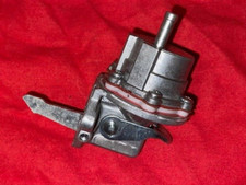 Pompe à essence Renault CARAVELLE