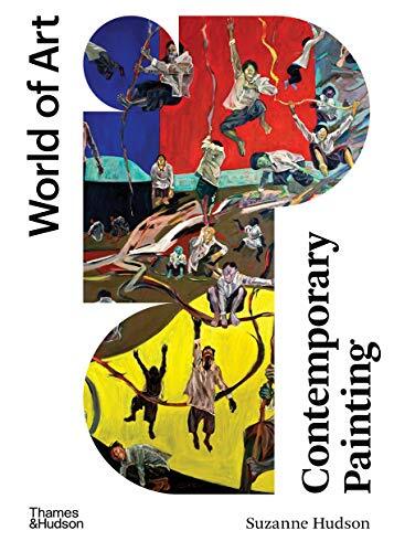 Contemporary Painting by Suzanne Hudson (Paperback Book) - Image 5