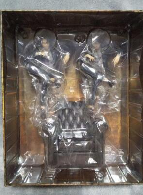 Fig Union Online Limited Menshdge Technical Statue No.3 Levi Dx