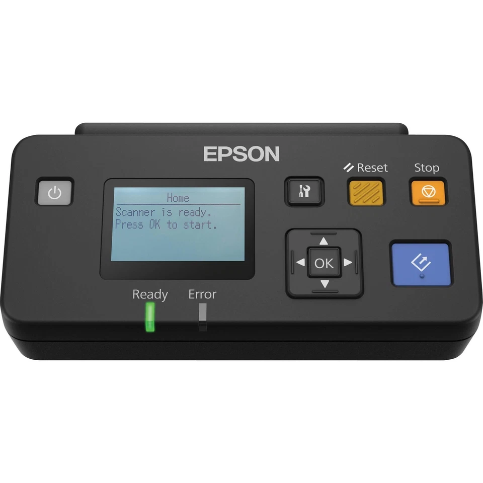 Epson B12B808451 Scanner LAN interface FOR WORKFORCE DS-510 520 560 760 DS-860 - Bild 2 von 4