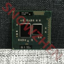 Intel Core i5 450M CPU Dual-Core 3M 2.4 GHz Laptop Notebook PGA988 Processor