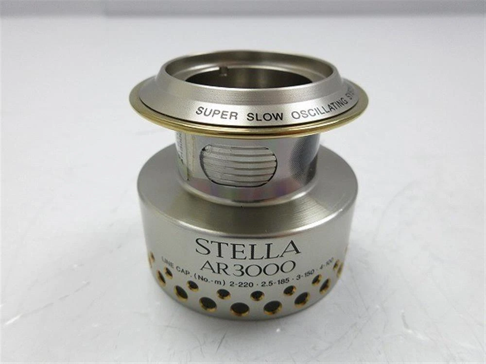 Shimano 01 Stella AR 3000 Spool