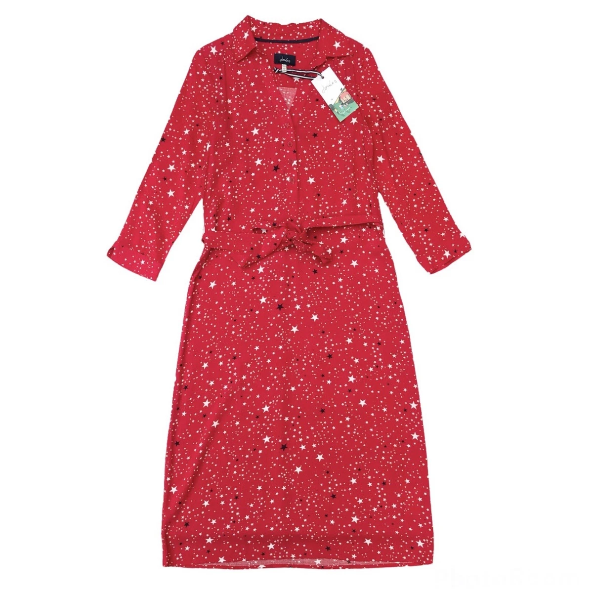 Ebay joules 2025 dress