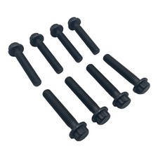 2007-2013 Mini Cooper S Connecting Rod Bolt Set Oem 11247593922 R55 R56 R58 R60 2007-2013 Mini Cooper S Connecting Rod Bolt Set Oem 11247593922 R55 R56 R58 R60