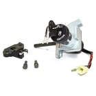 Ignition block frame kit Yamaha Majesty - MBK SKYLINER 125 150 1998-2000