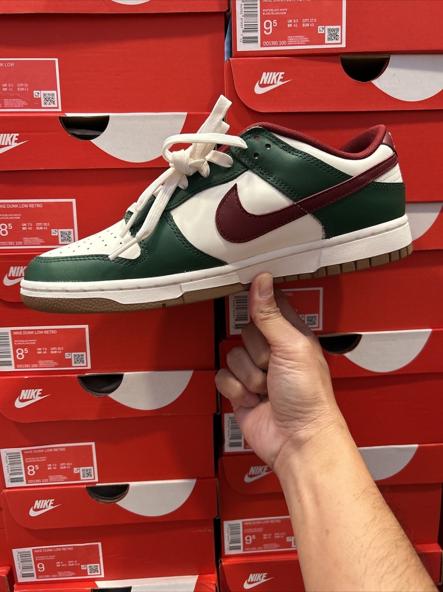 Nike Dunk Low Retro 