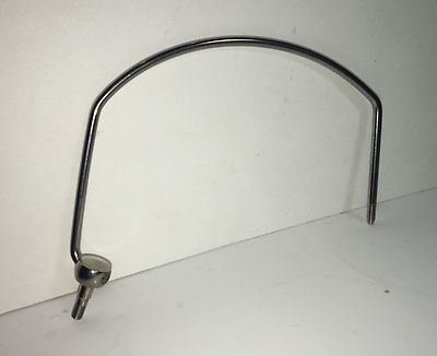 PIÈCE DÉTACHÉE MOULINET TOUPIE ABU GARCIA ZEBCO - 8709 Cardinal 7 - Fil
