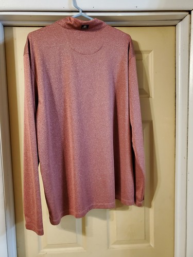 Arizona State Sun Devils - Crable - NCAA- 1/4 Zip Men's Longsleeve- Size XL - Picture 4 of 8