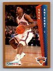 1992 Fleer Basketball Greg Anthony #148 PSA 9