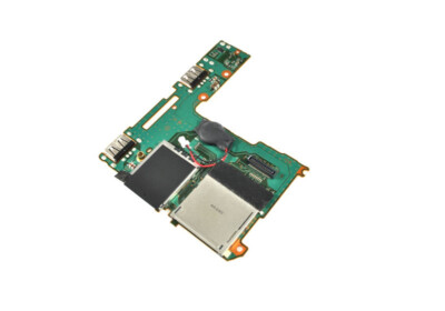 1-881-480-11 - USB, Cardreader Board For VPC-Z12CGX