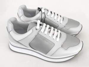 emporio armani ladies sneakers