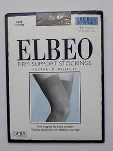 elbeo firm support tights