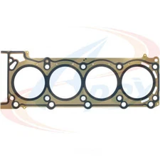 Engine Cylinder Head Gasket Apex Automobile Parts AHG570R