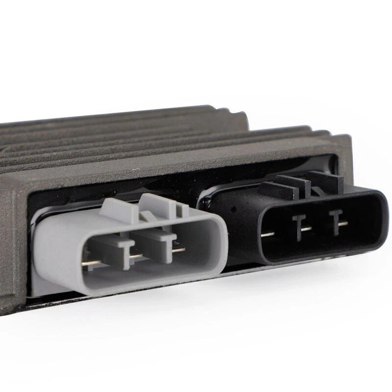 Regulator Rectifier For Kawasaki ZX1000 Ninja H2 H2R SX SE ZR1000 Z H2 2015-2023 - Image 4 of 4