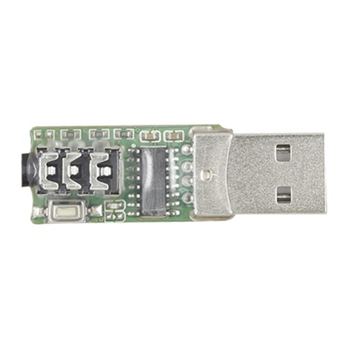 VBand Morse USBInterface Multifunctional CW Trainer For Mobile Phone Computer S2 - Zdjęcie 11 z 15