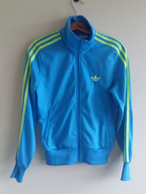 adidas originals womens track jacket