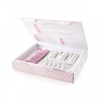 Vagheggi Emozioni Plus Prof. Kit For Sensitive, Intolerant Skin Salon Pro #uaau