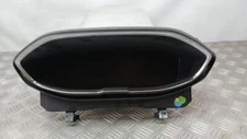 9828150380 Instrument Panel for PEUGEOT 5008 ALLURE 2017 4880598