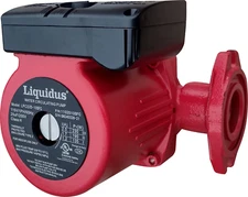 Linear LIQUIDUS Water Circulating Pump GPD25-10SFC (Grundfos 26-99)