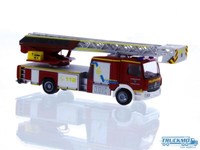 Rietze Feuerwehr Freiberg A. Neckar Magirus Dlk Atego 19 71674