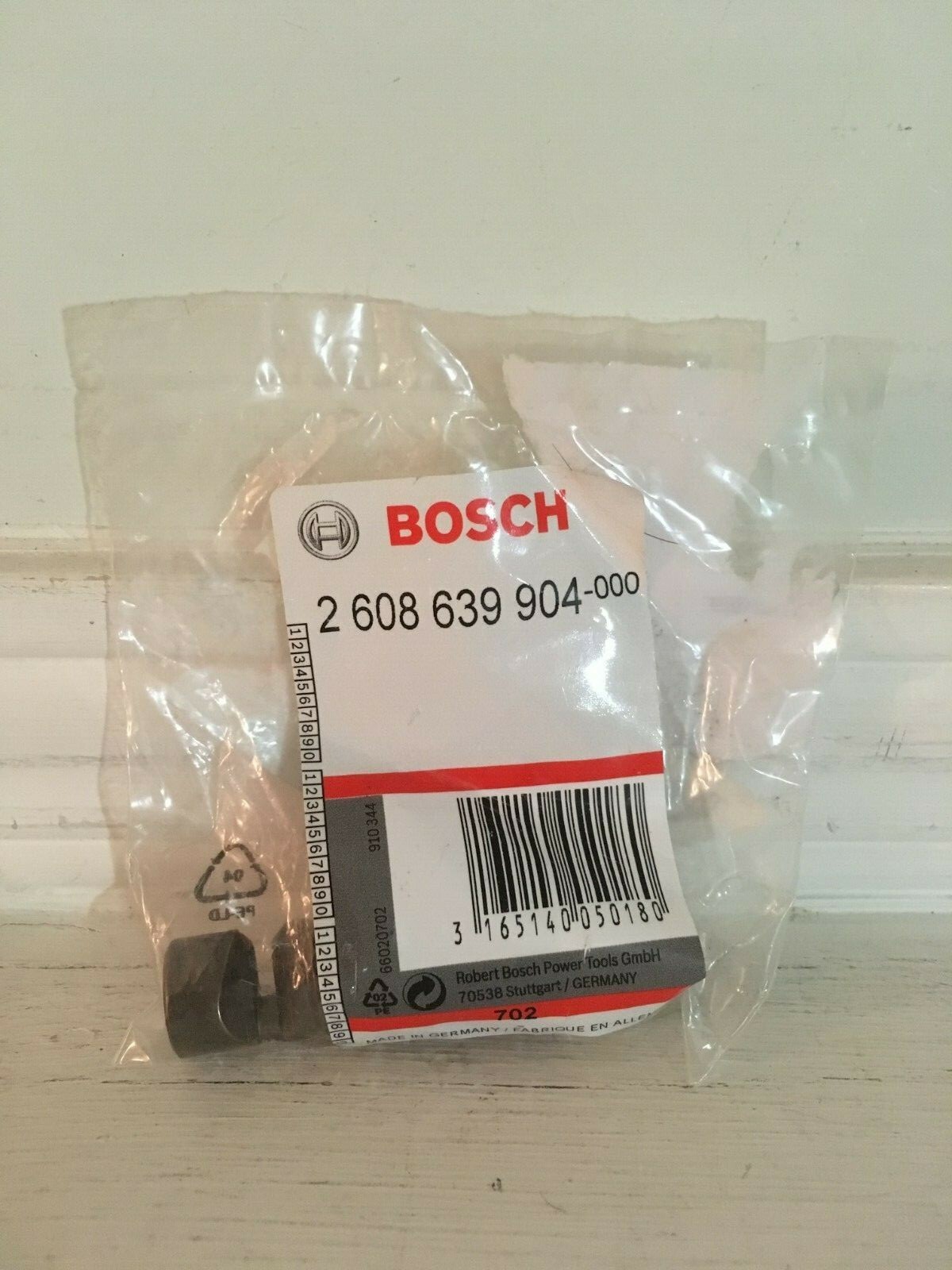Bosch 2608639904 Nibbler Die for Bosch 1530 14Gauge Nibbler eBay