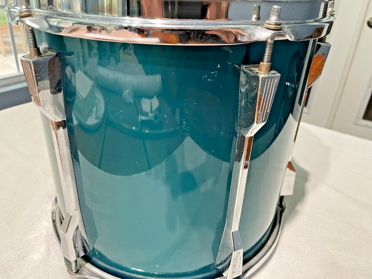 80's / 90's TAMA ROCKSTAR DX 12