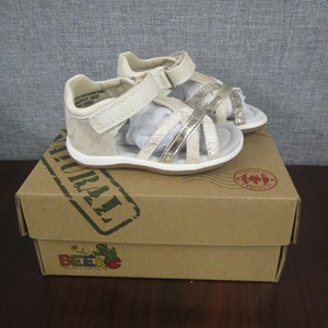 girls sandals size 8.5