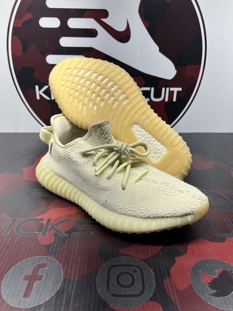 adidas Yeezy Boost 350 V2 Butter for 