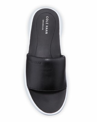 cole haan 2.0 ella zerogrand slide sandal