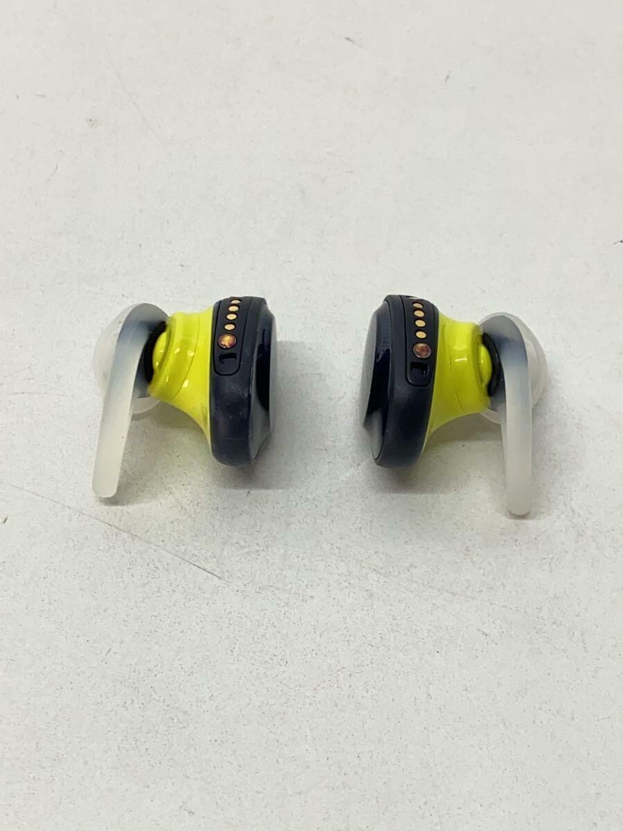 Bose SoundSport Free wireless headphones Midnight Blue