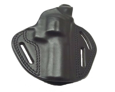 Doppia Cintura con Fondina per Pistola