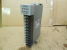 Modicon Output Module DO-1132-000 DO1132000 Rev A Used