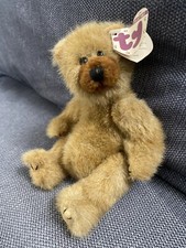 TY 1993 CODY Beanie Baby Bear