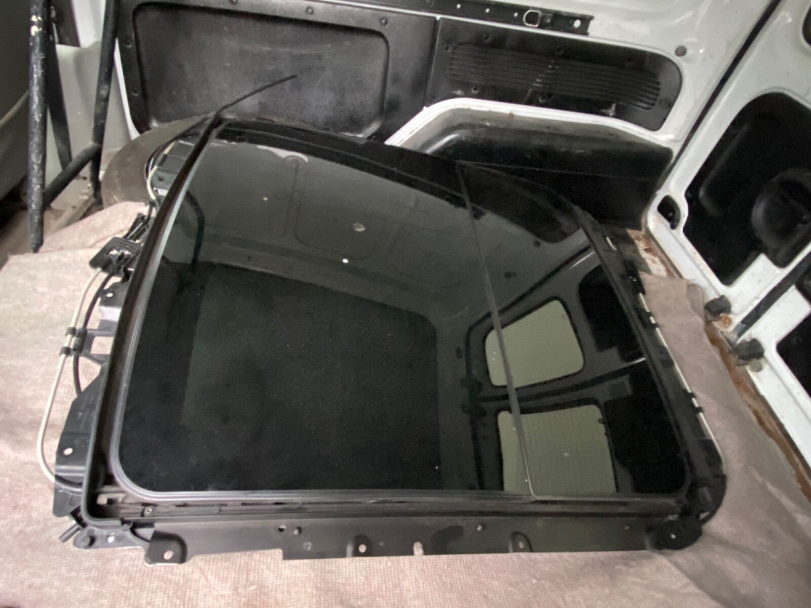 2015 VOLVO XC60 sunroof with blind eBay