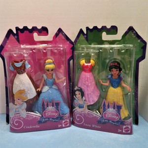 disney little dolls