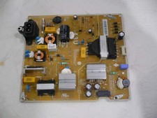LG 43UM6910PUA TV POWER SUPPLY BOARD EAY64529501 / LGP43DJ-17U1