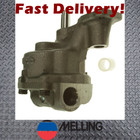 <!--F#f_0-->Melling Oil pump fits Holden 307 Kingswood HK HQ HT Monaro HK HT<!--F/-->