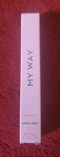 Giorgio Armani My Way Women's Eau De Parfum - 0.34oz