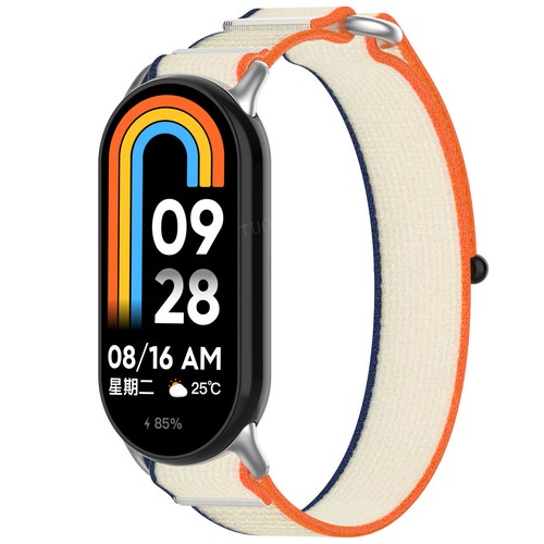 For Xiaomi Mi Band 10 9 8 Watch Band Replacement Wrist Strap Bracelet Wristband - Picture 372 of 454