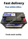 <!--F#f_0-->Holden Commodore VE & VF car battery<!--F/-->