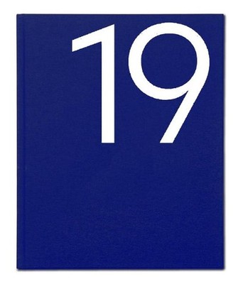 Retraced 81/19 by John Davies (English) Hardcover Book